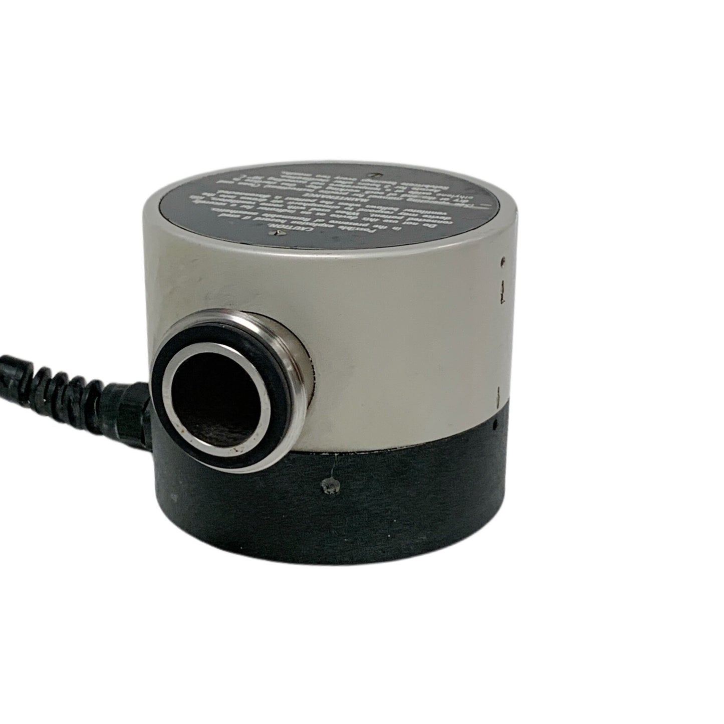 North American Drager MODEL 4106362, Electronic SPIROMED