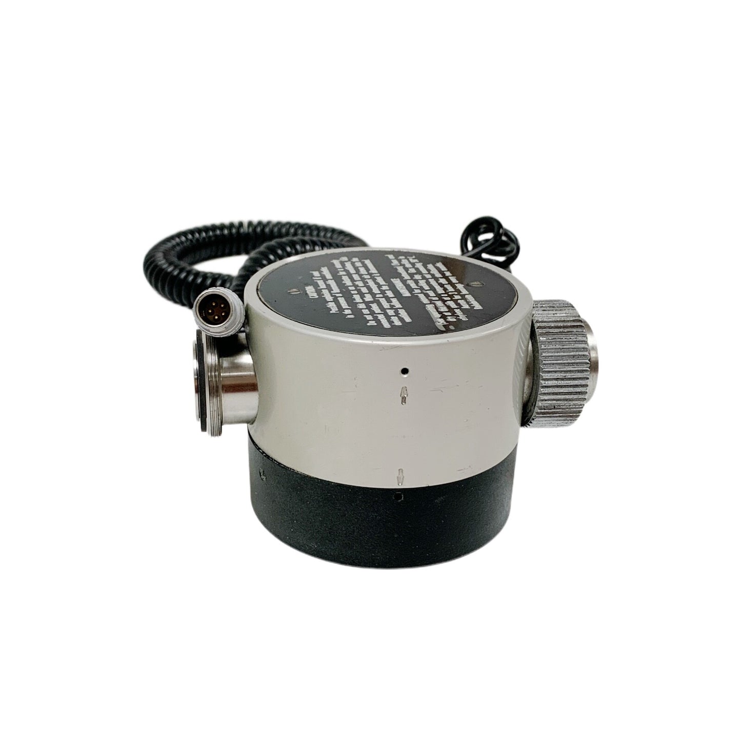 North American Drager MODEL 4106362, Electronic SPIROMED