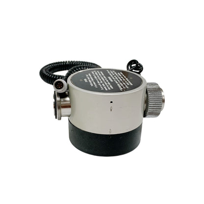 North American Drager MODEL 4106362, Electronic SPIROMED