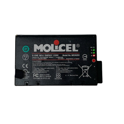 Philips REF 989803194541, MOLICEL ME202EK, Lithium-lon Rechargeable Battery