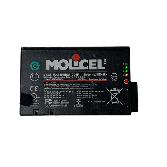 Philips REF 989803194541, MOLICEL ME202EK, Lithium-lon Rechargeable Battery