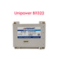Unipower REF B11322, 12.0V/4.0Ah RECHARGEABLE Battery