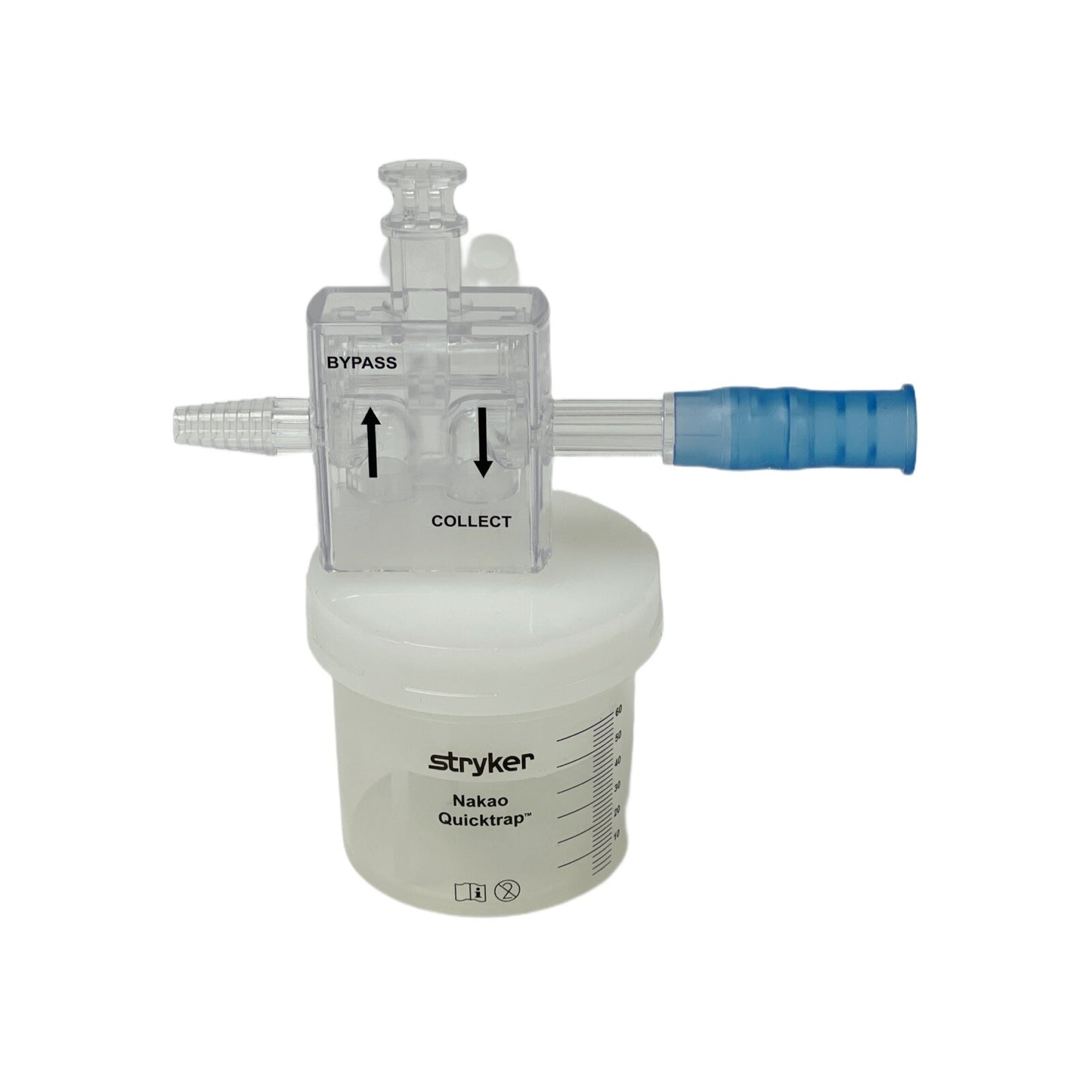 Stryker REF 0700-050-000 Nakko QuickTrap