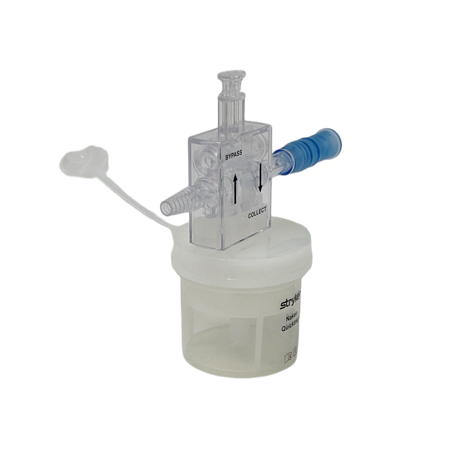 Stryker REF 0700-050-000 Nakko QuickTrap