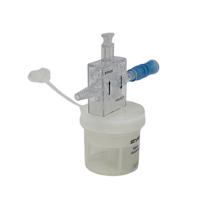 Stryker REF 0700-050-000 Nakko QuickTrap