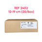 GE Critikon REF 2402, SOFT-CUF 12-19cm, Box of 20