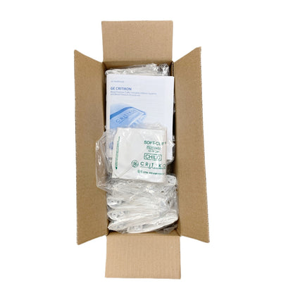 GE Critikon REF 2402, SOFT-CUF 12-19cm, Box of 20