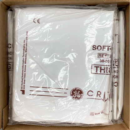 GE Critikon REF 2406, SOFT-CUF 38-50 cm, Box of 20