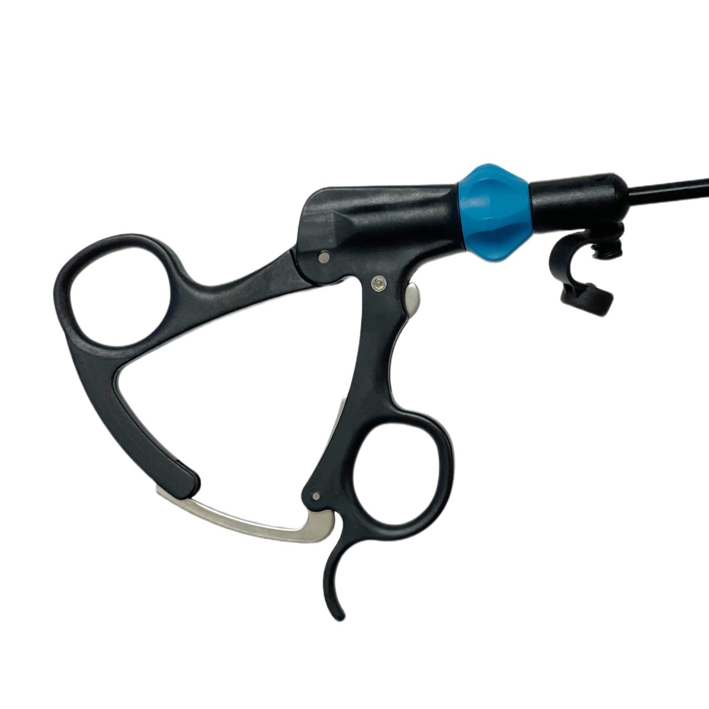 R. Wolf  REF  8393.3227 Debakey Grasper  With Ratchet Rotable Handle - 8393.0002