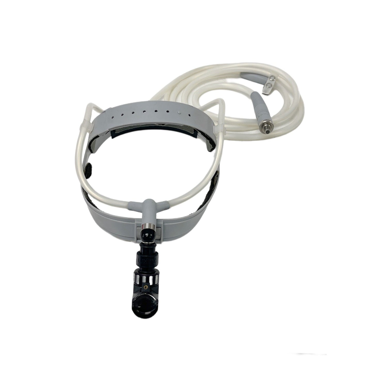 Luxtec Surgical Headlight With Fiberoptic 515M