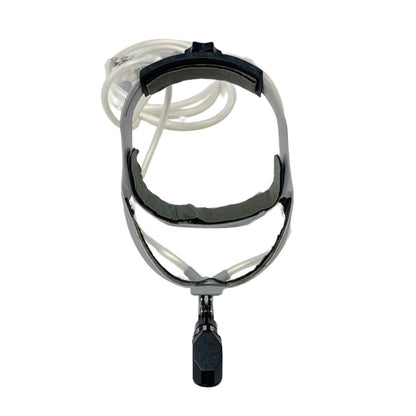 Luxtec Surgical Headlight With Fiberoptic 515M