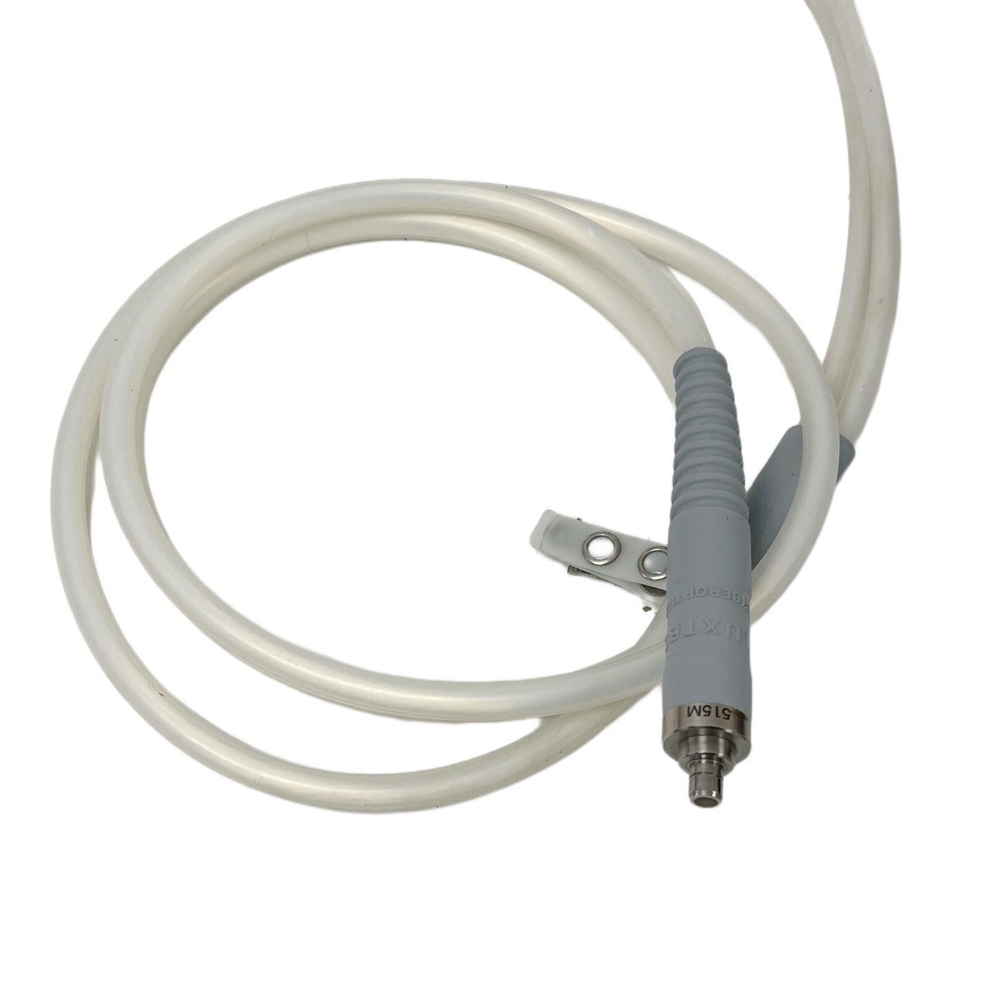 Luxtec Surgical Headlight With Fiberoptic 515M