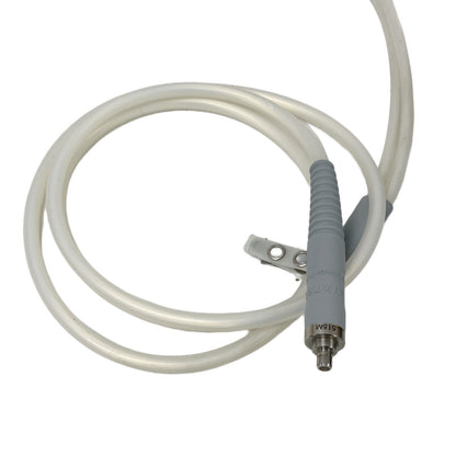 Luxtec Surgical Headlight With Fiberoptic 515M