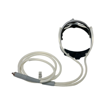 Luxtec Surgical Headlight With Fiberoptic 515M