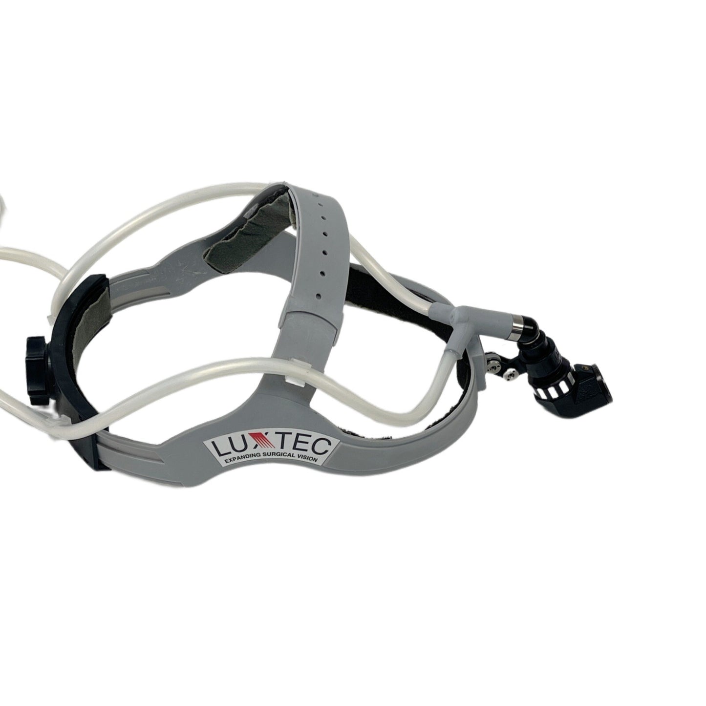 Luxtec Surgical Headlight With Fiberoptic 515M
