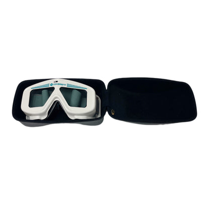 Coherent L696 Laser Safety Goggles - YAG Erbium CO2 Glasses Eye Protection
