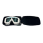Coherent L696 Laser Safety Goggles - YAG Erbium CO2 Glasses Eye Protection