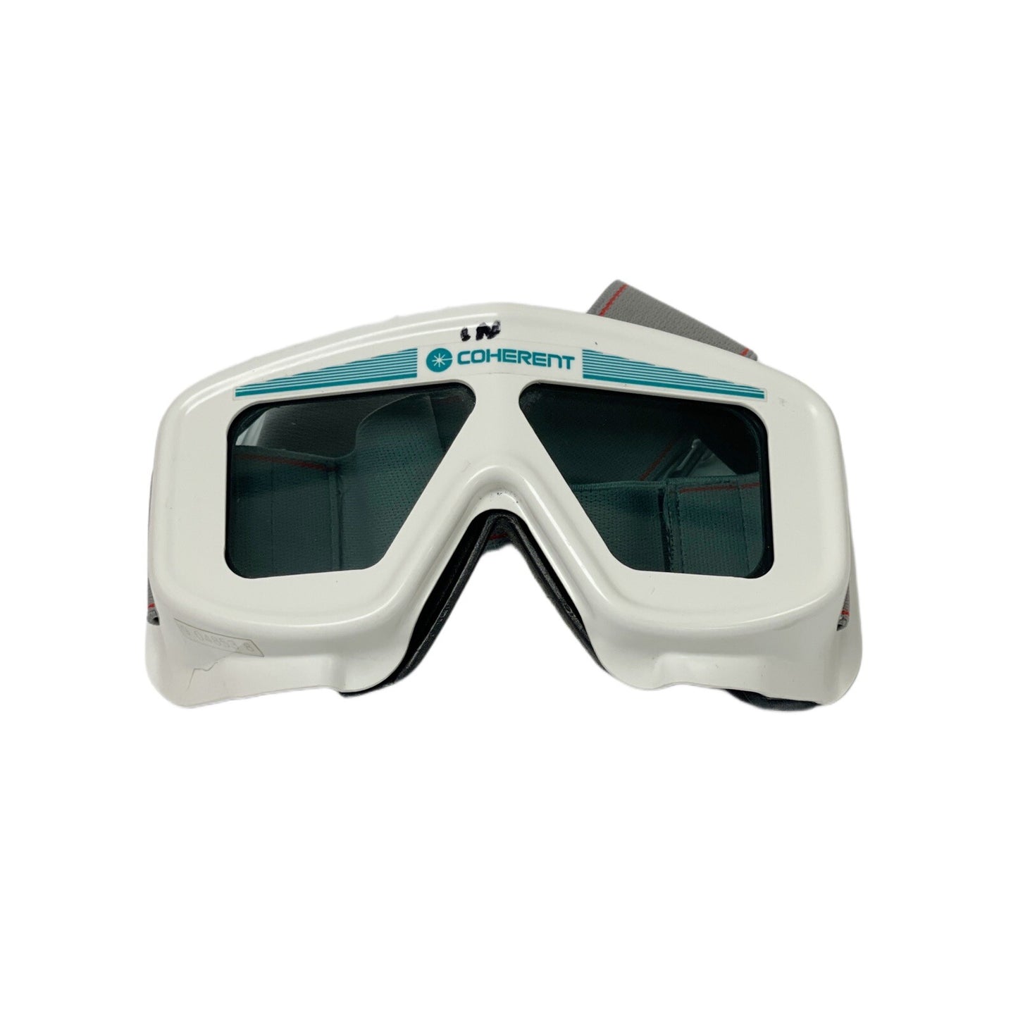 Coherent L696 Laser Safety Goggles - YAG Erbium CO2 Glasses Eye Protection