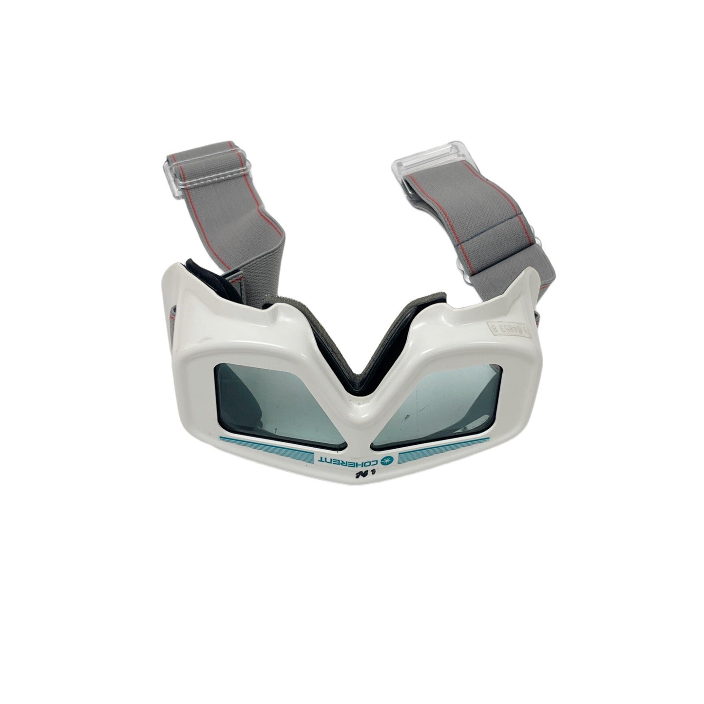 Coherent L696 Laser Safety Goggles - YAG Erbium CO2 Glasses Eye Protection