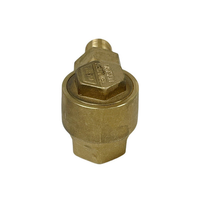 Getinge USA REF 61301602492   0.5 inch Brass  Steam Trap