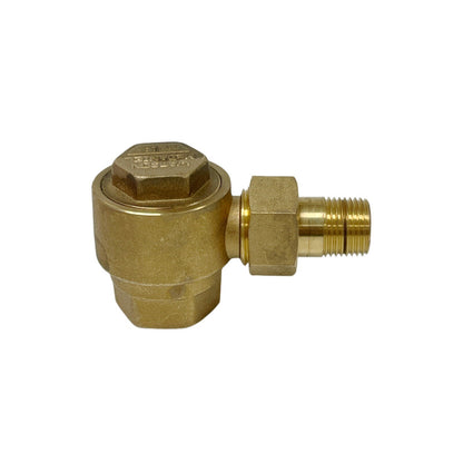 Getinge USA REF 61301602492   0.5 inch Brass  Steam Trap