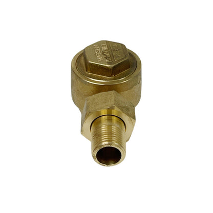 Getinge USA REF 61301602492   0.5 inch Brass  Steam Trap