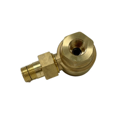Getinge USA REF 61301602492   0.5 inch Brass  Steam Trap