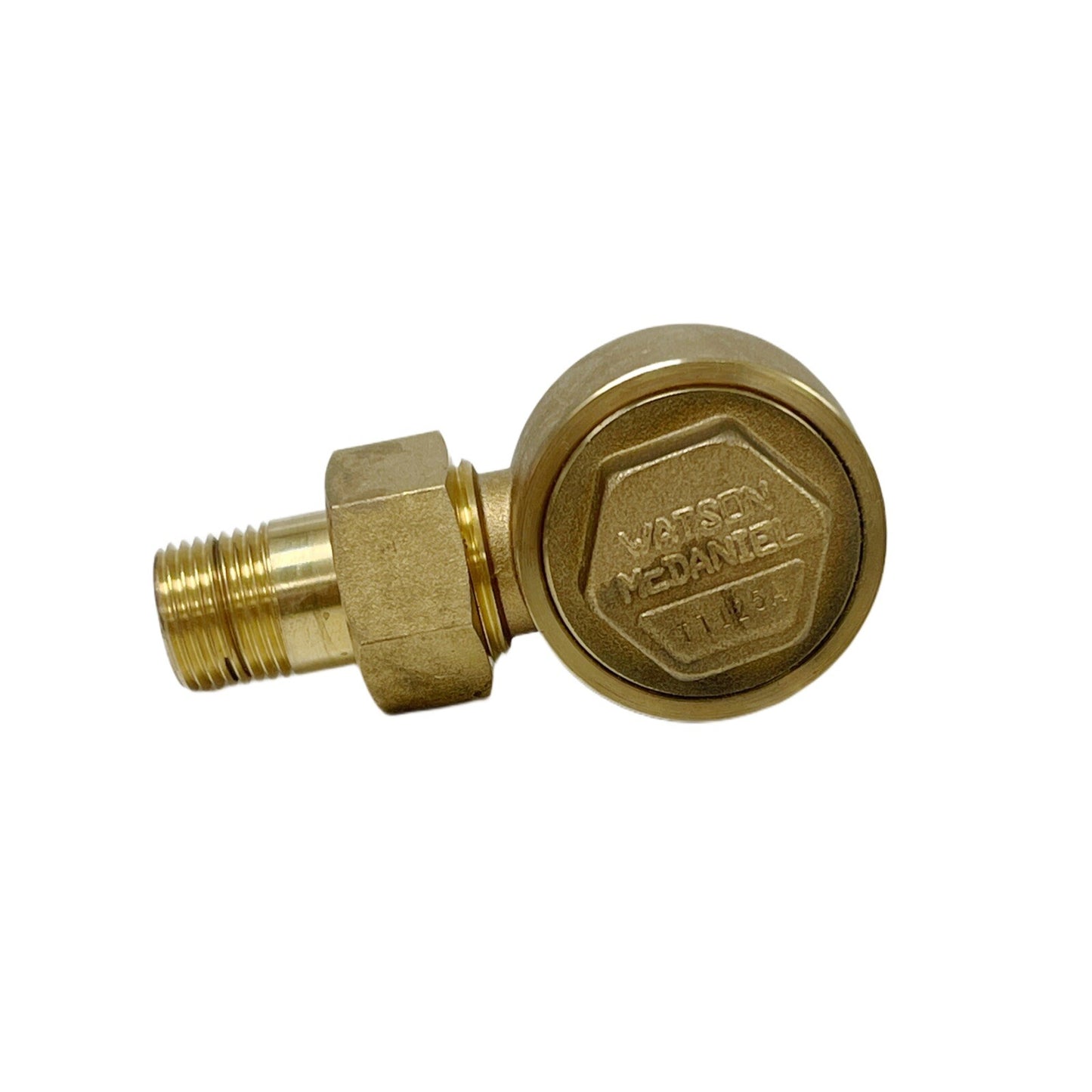 Getinge USA REF 61301602492   0.5 inch Brass  Steam Trap