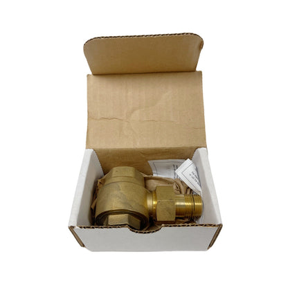 Getinge USA REF 61301602492   0.5 inch Brass  Steam Trap