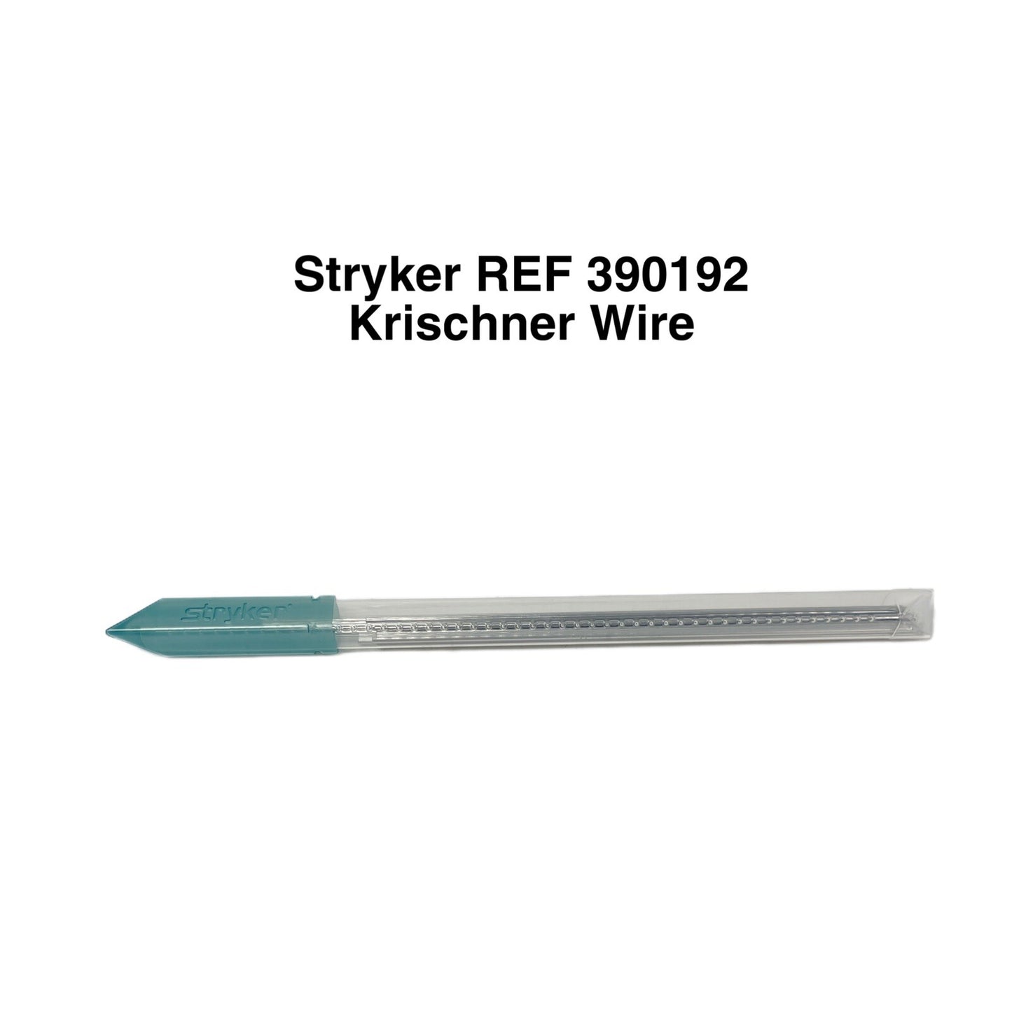 Stryker REF 390192 Krischner Wire