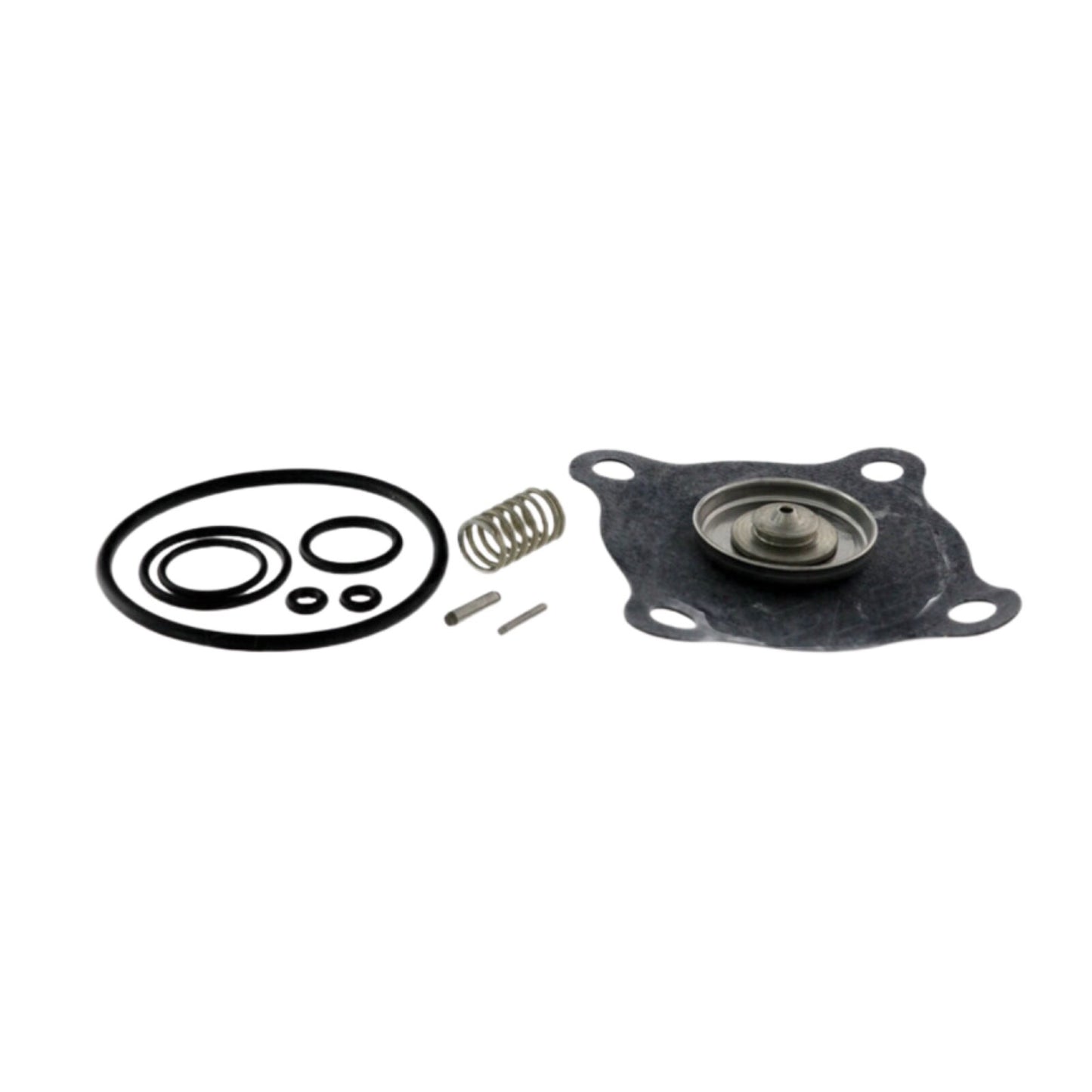 Getinge REF 61301601738 Dual Valve Rebuild Kit