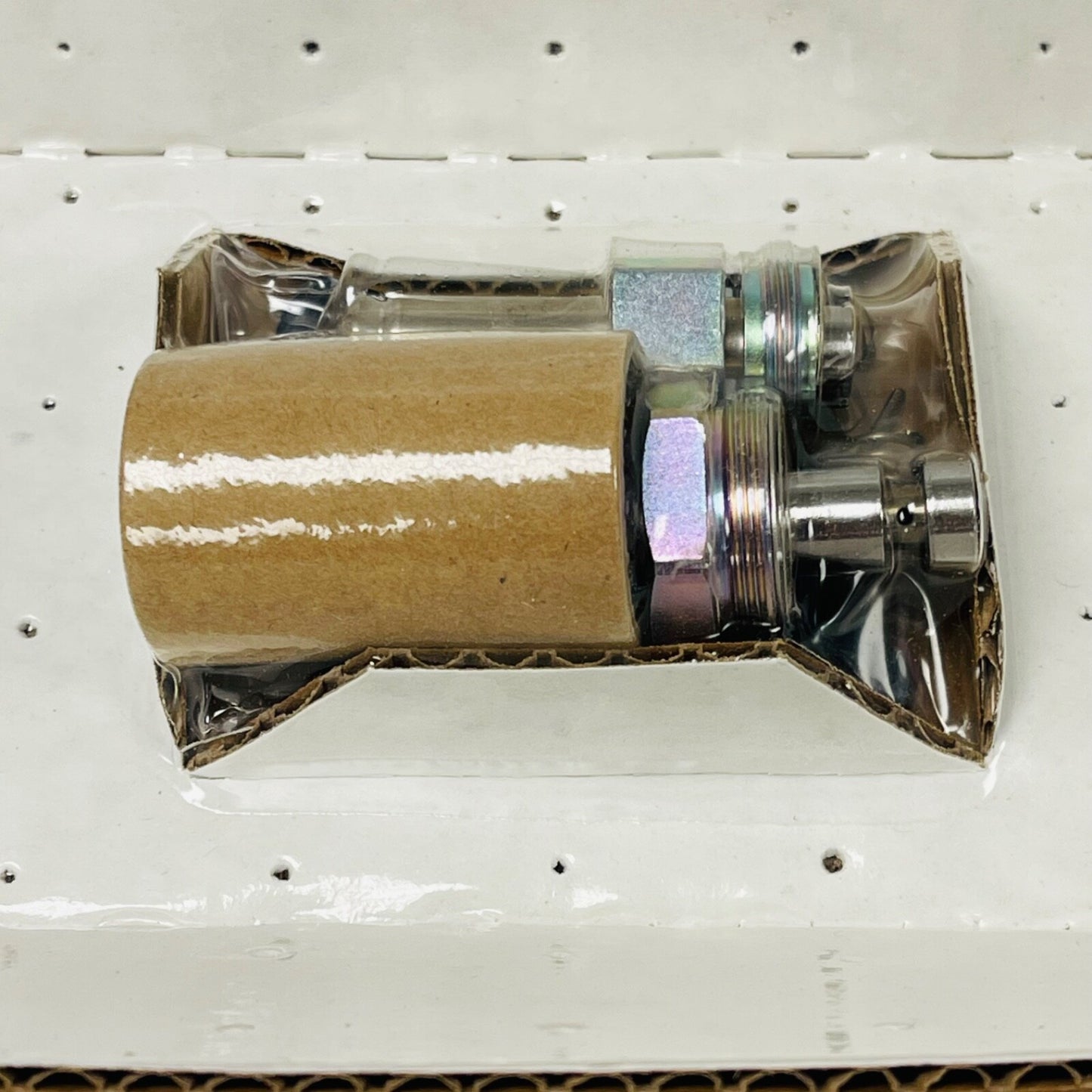 Getinge REF 61301601738 Dual Valve Rebuild Kit