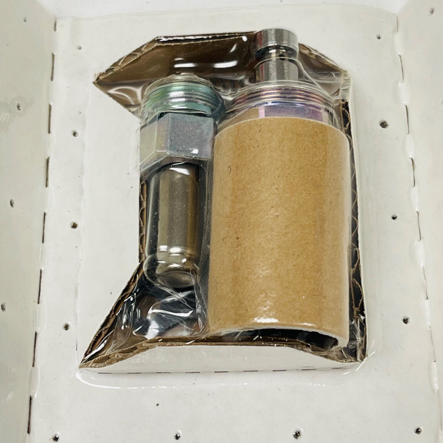 Getinge REF 61301601738 Dual Valve Rebuild Kit