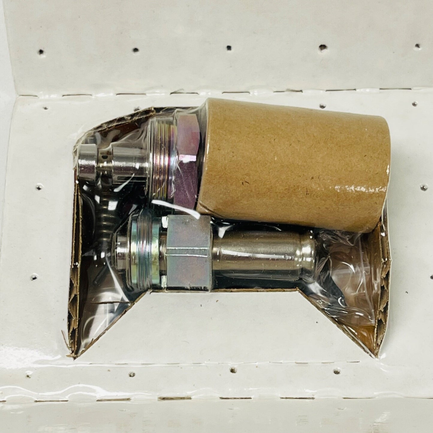 Getinge REF 61301601738 Dual Valve Rebuild Kit