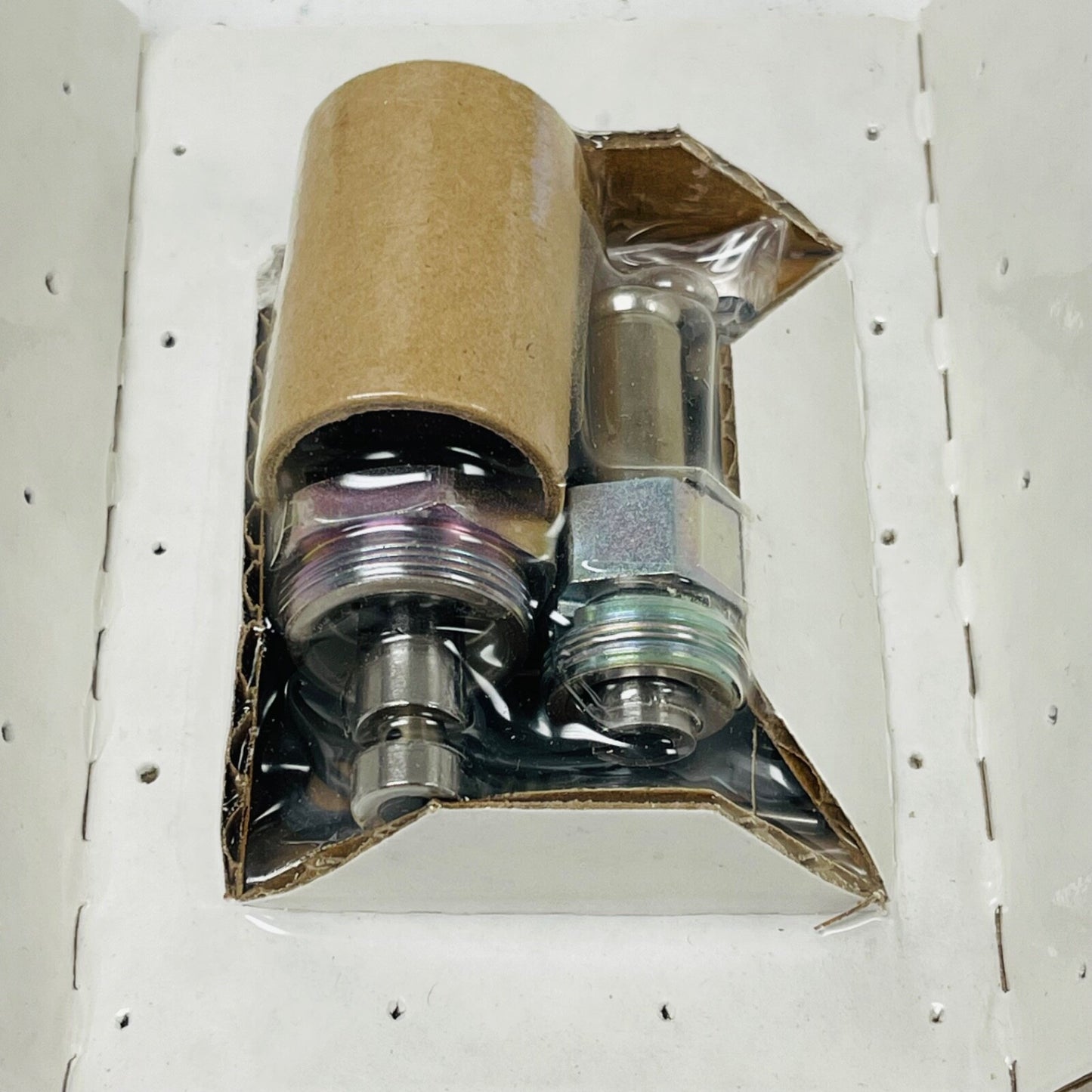 Getinge REF 61301601738 Dual Valve Rebuild Kit