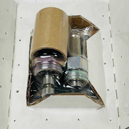 Getinge REF 61301601738 Dual Valve Rebuild Kit