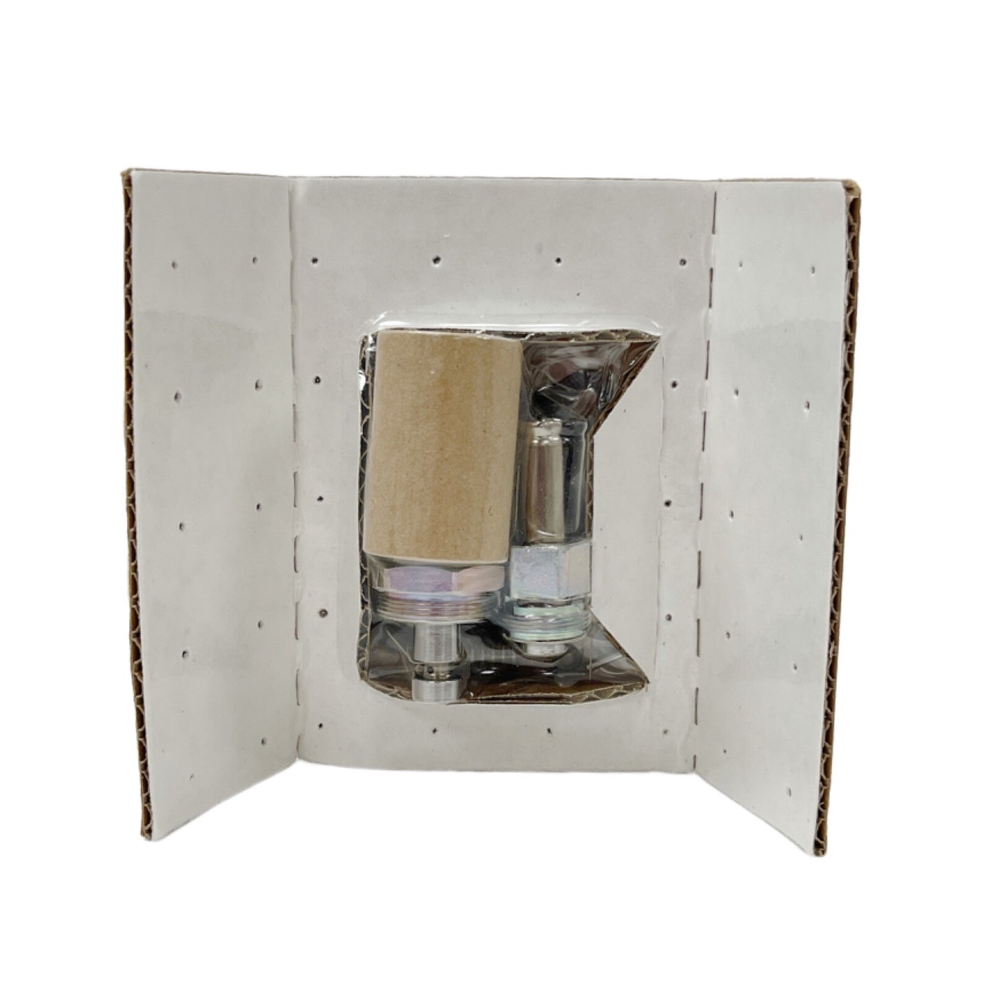 Getinge REF 61301601738 Dual Valve Rebuild Kit