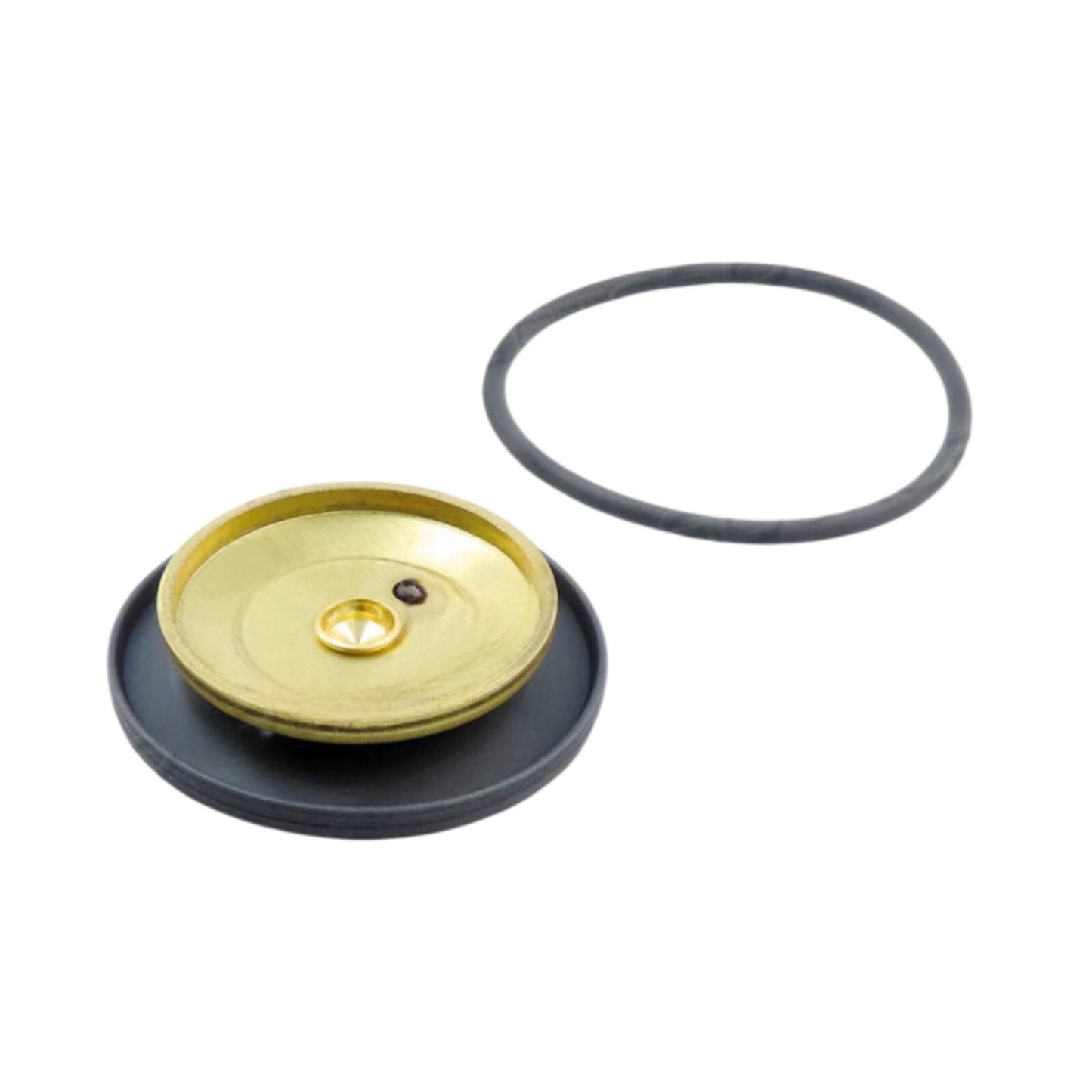 Getinge REF 61301609505 SOLENOID VALVE REBUILD KIT