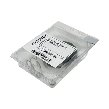 Getinge REF 61301609505 SOLENOID VALVE REBUILD KIT
