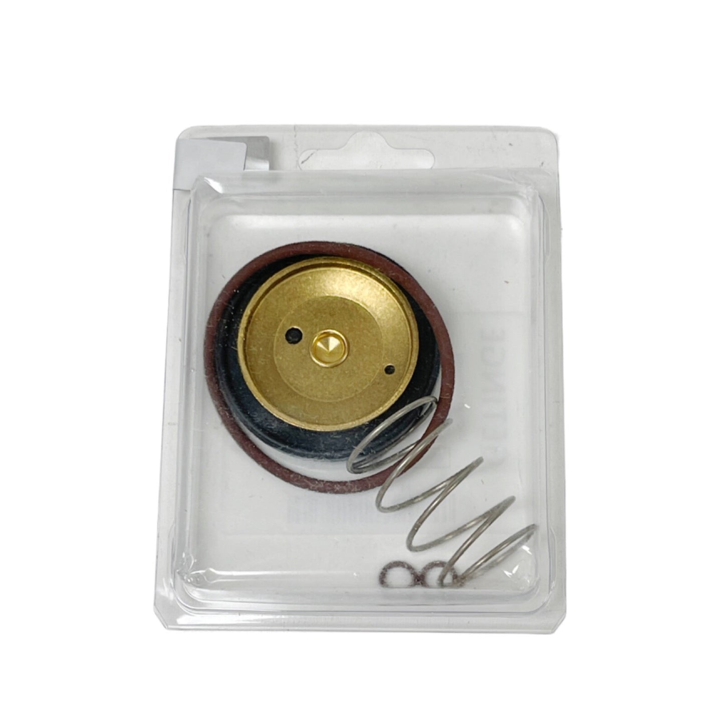 Getinge REF 61301609505 SOLENOID VALVE REBUILD KIT