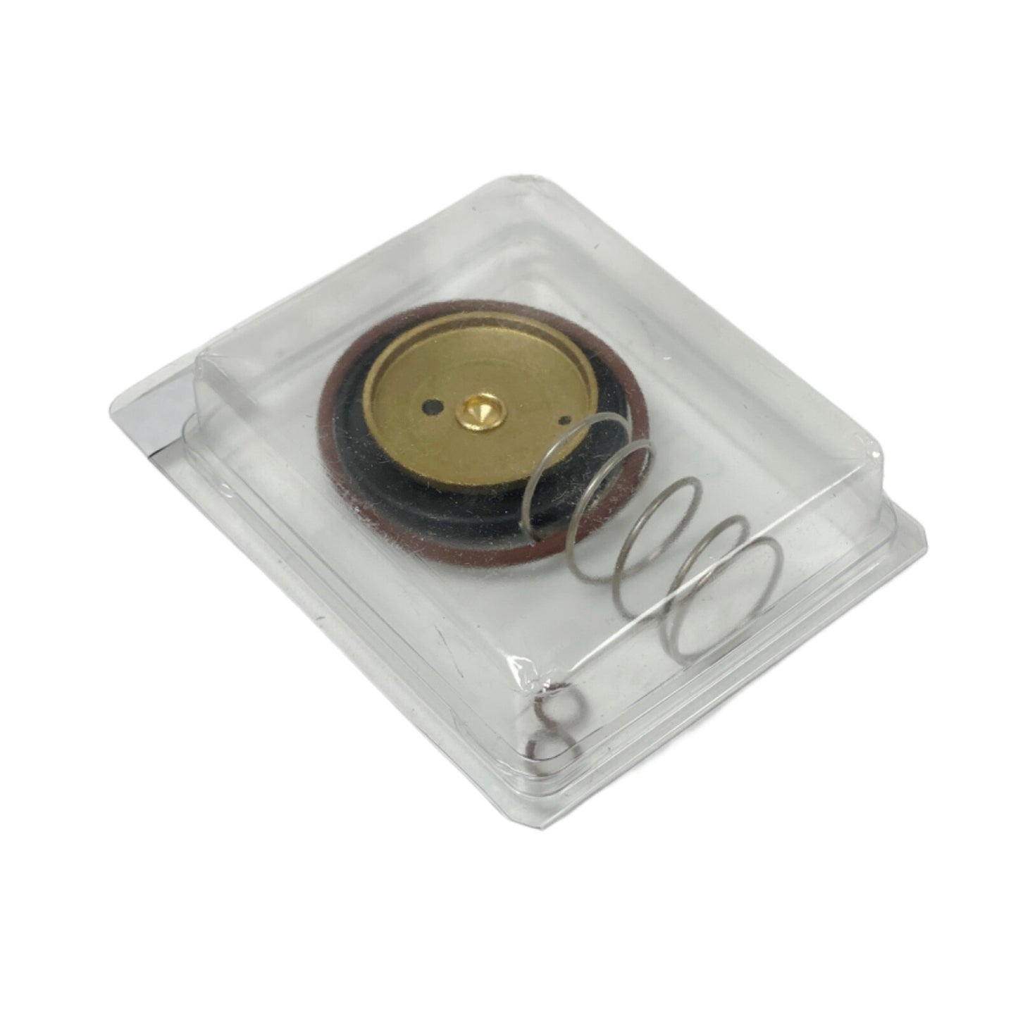 Getinge REF 61301609505 SOLENOID VALVE REBUILD KIT