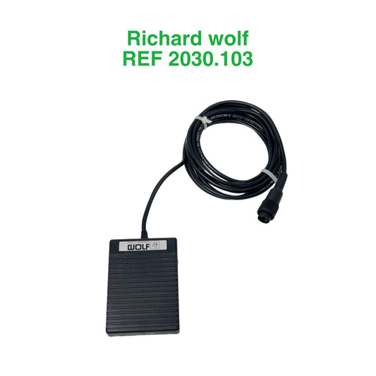 Richard wolf REF 2030.103 Foot Pedal