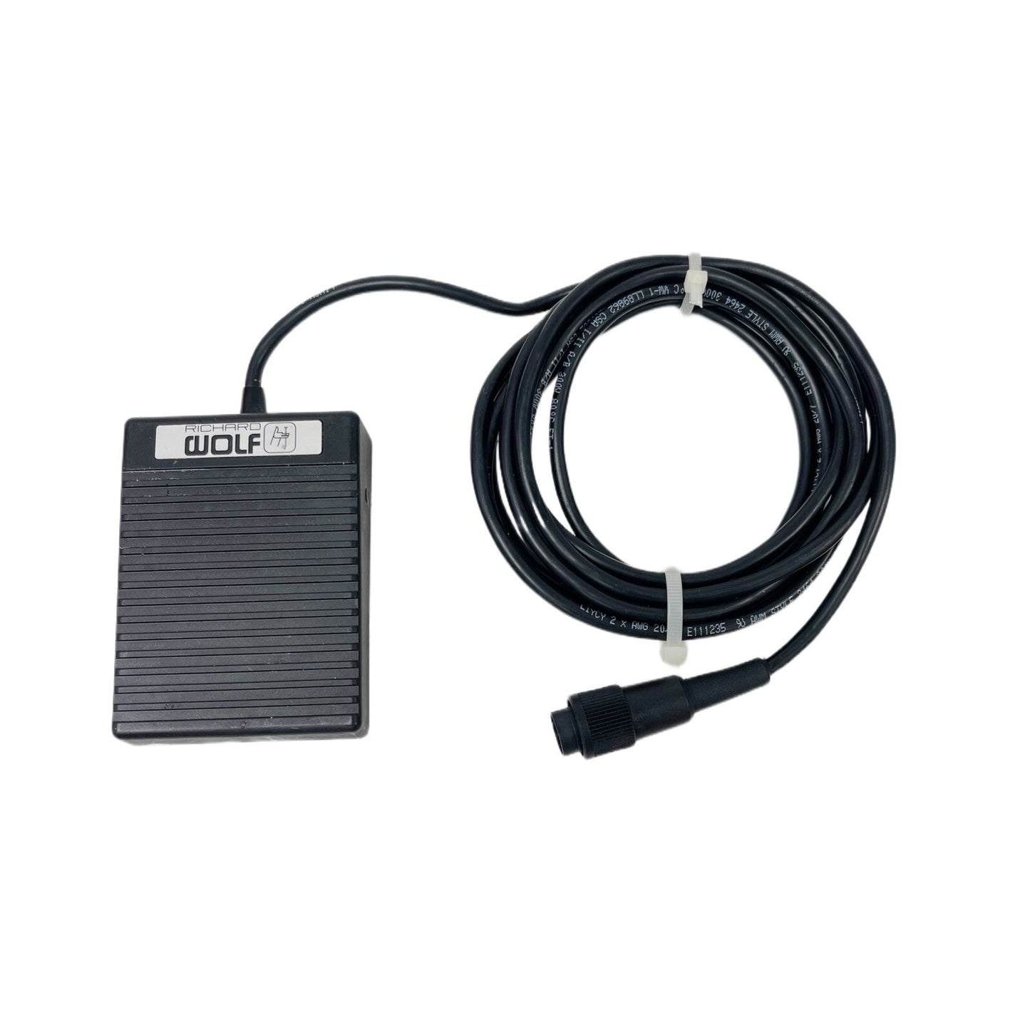 Richard wolf REF 2030.103 Foot Pedal