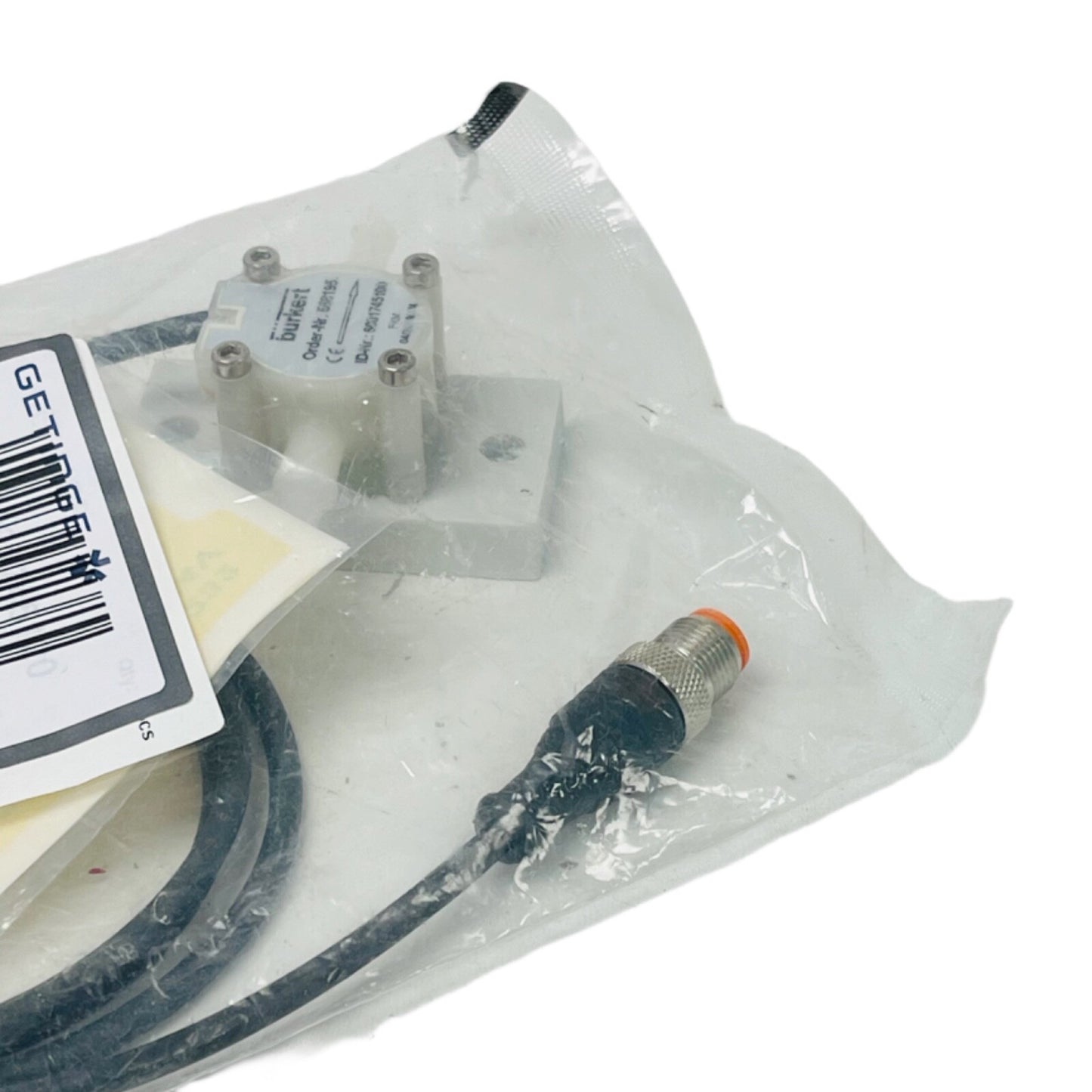 Getinge REF 6001745100 Flow Sensors Complete