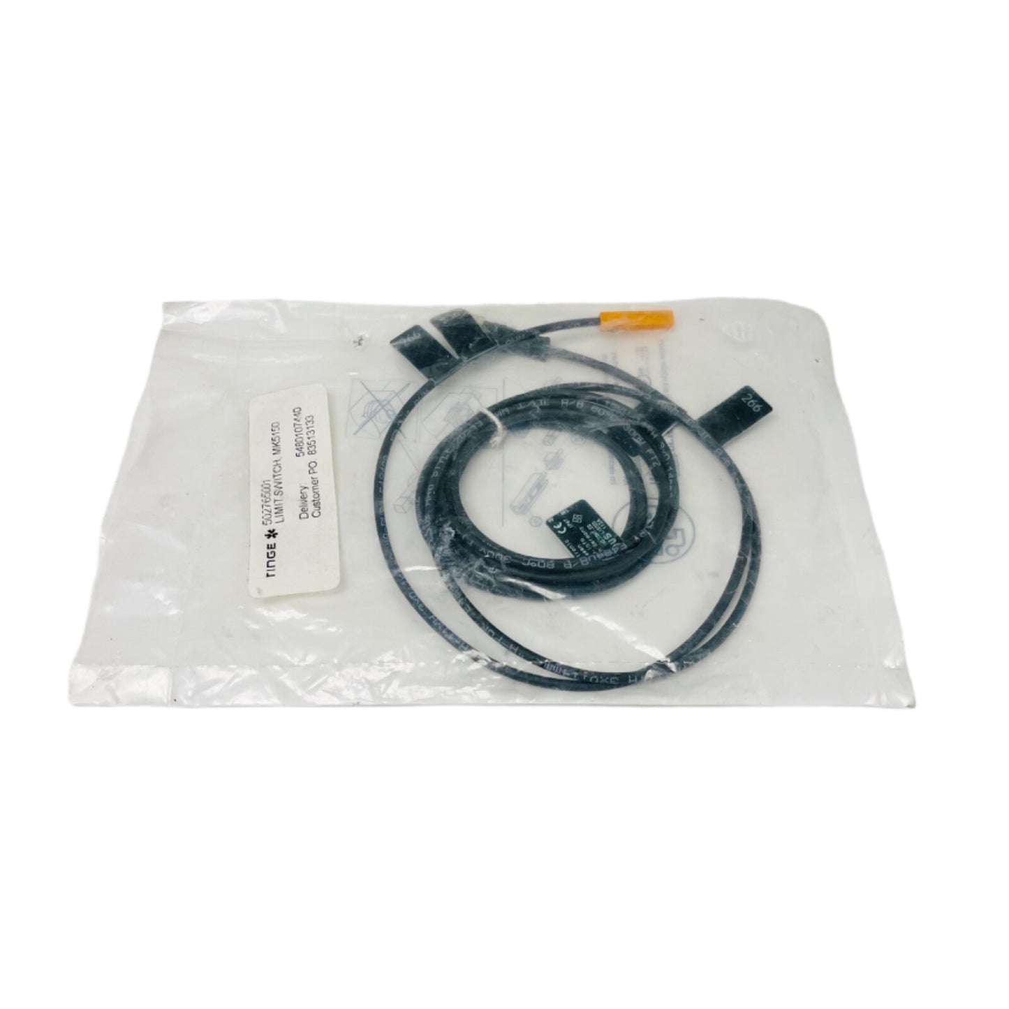 Getinge REF MK5150 etector120 magnetic and cylinder sensors