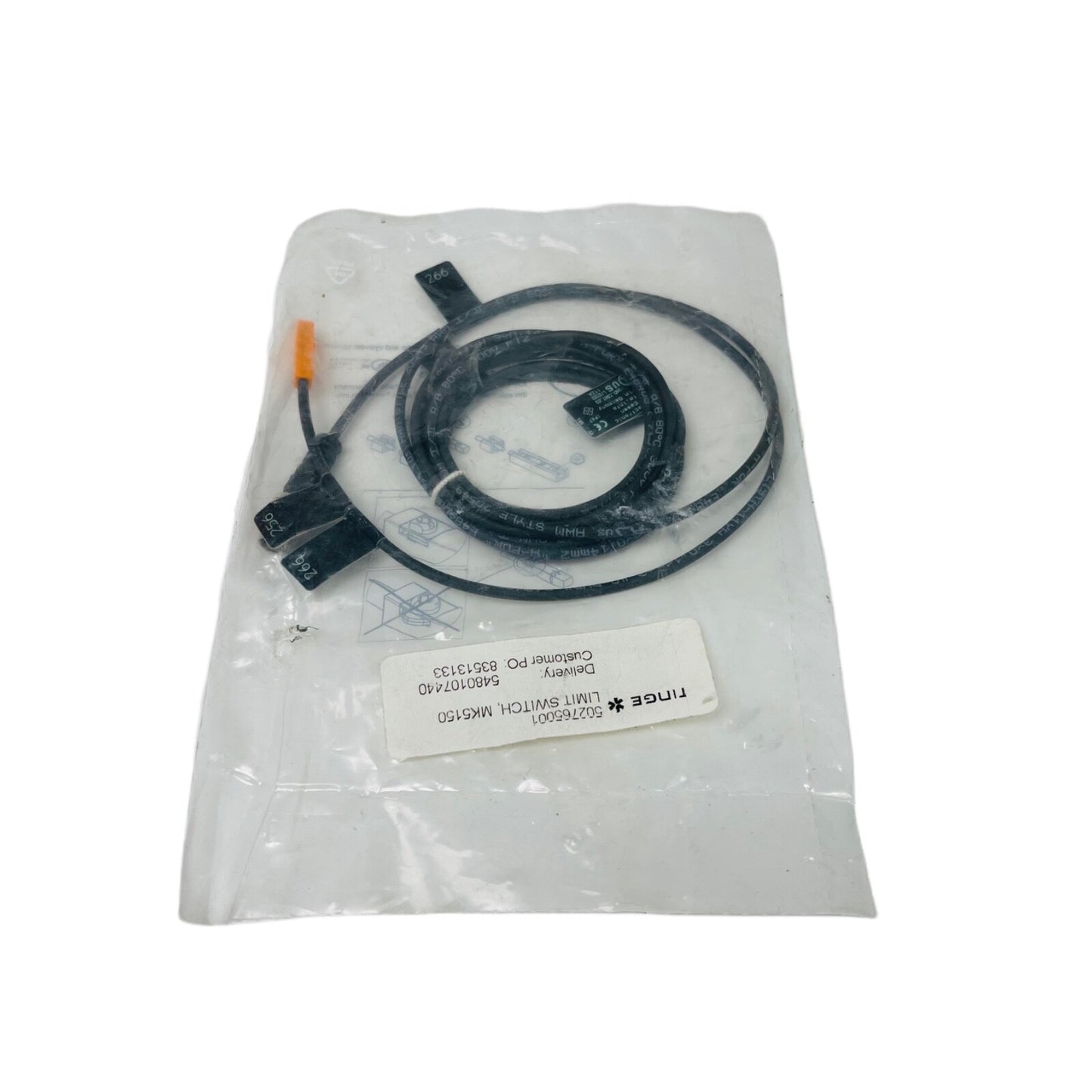 Getinge REF MK5150 etector120 magnetic and cylinder sensors