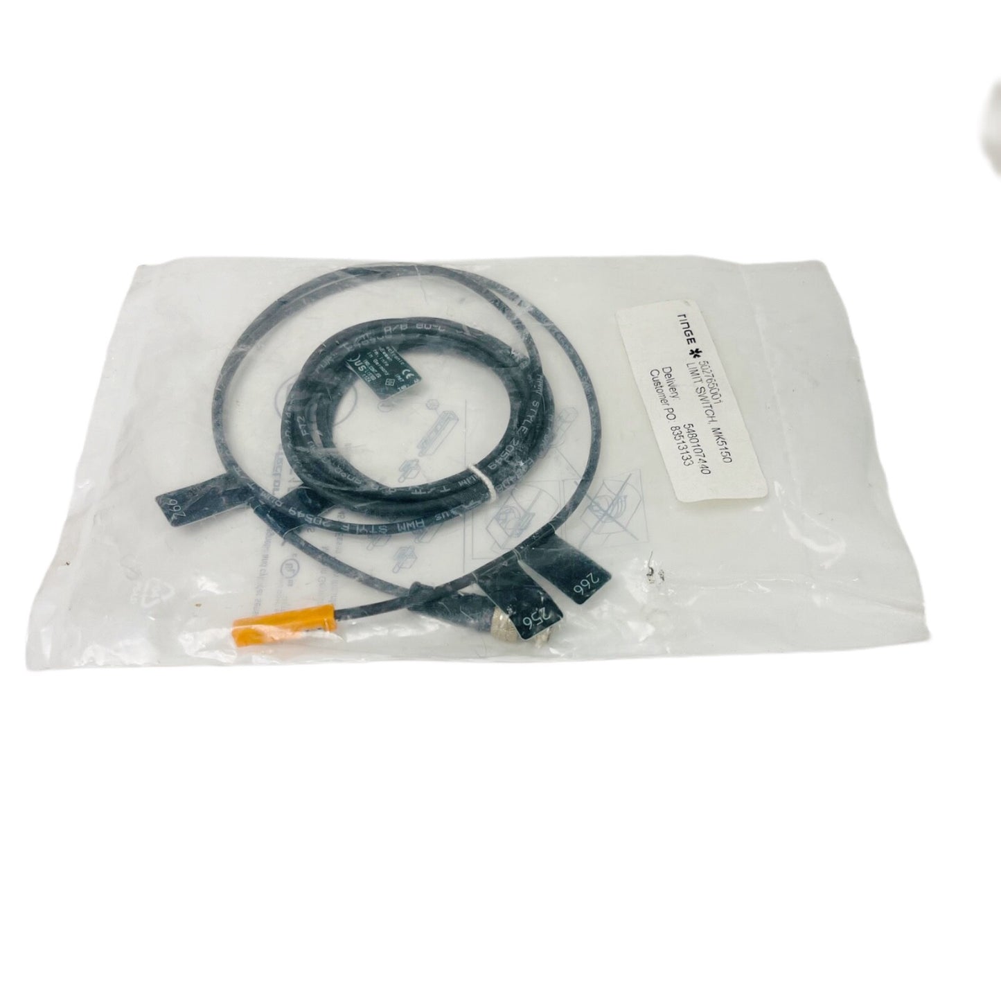 Getinge REF MK5150 etector120 magnetic and cylinder sensors