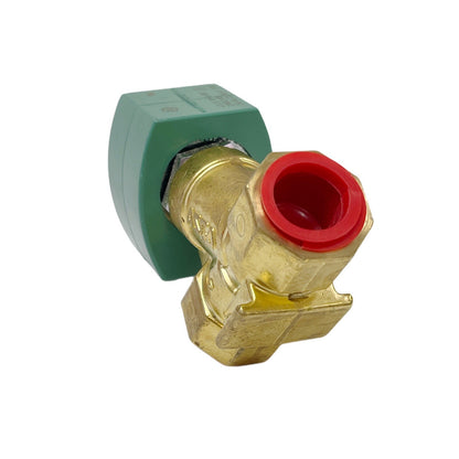 Getinge USA REF 61301603374 SOLENOID VALVE, 0.75 IN, NC, 2 WAY