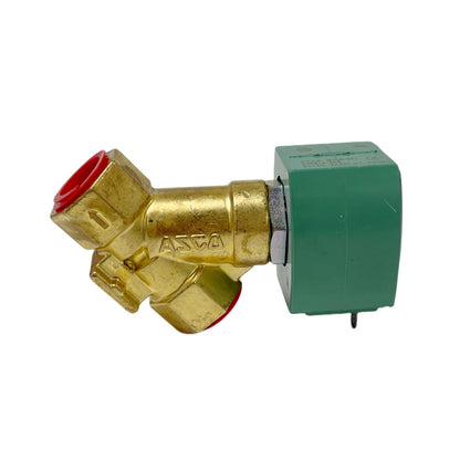 Getinge USA REF 61301603374 SOLENOID VALVE, 0.75 IN, NC, 2 WAY