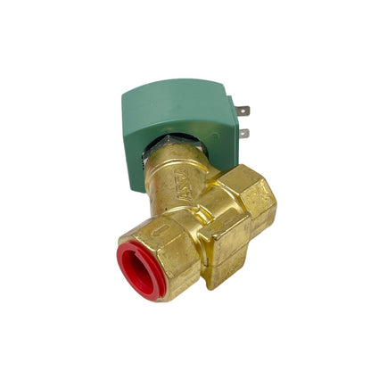 Getinge USA REF 61301603374 SOLENOID VALVE, 0.75 IN, NC, 2 WAY